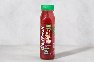 Only Fresh Karışık Meyve Suyu Cold Press (Red Star) 250 ml