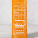 Only Fresh Meyve Suyu Cold Press (Portakal & Havuç) 250 ml