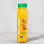 Only Fresh Portakal Suyu Cold Press 250 ml