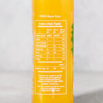 Only Fresh Portakal Suyu Cold Press 250 ml