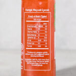 Only Fresh Karışık Meyveli İçecek Cold Press (Limon, Çilek, Portakal) 250 ml