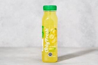 Only Fresh Sade Limonata Cold Press 250 ml