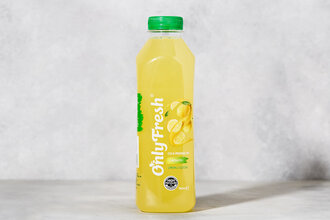 Only Fresh Sade Limonata Cold Press 750 ml