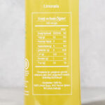 Only Fresh Sade Limonata Cold Press 750 ml