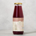Natuva Kokulu Üzüm Suyu Şekersiz 720 Ml