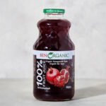 Benorganic %100 Nar Suyu 946 ml