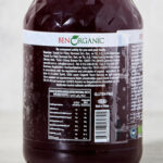 Benorganic %100 Nar Suyu 946 ml
