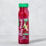 Only Fresh Pancar & Zencefil Meyve Sebze Suyu 250 ml