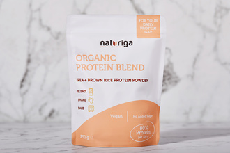 Naturiga Organik Protein Karışımı 250 g