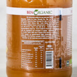 Benorganic %100 Kayısı-Şeftali-Elma Suyu 946 ml
