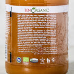 Benorganic %100 Kayısı-Şeftali-Elma Suyu 946 ml