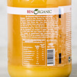 Benorganic %100 Portakal Suyu 946 Ml