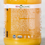 Benorganic %100 Portakal Suyu 946 Ml