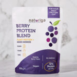 Naturiga Berry Protein Karışımı 250 g