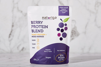 Naturiga Berry Protein Karışımı 250 g