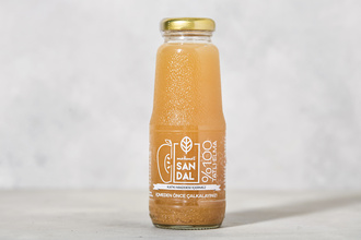 Mehmet Sandal %100 Tatlı Elma Suyu 250 ml