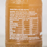 Mehmet Sandal %100 Tatlı Elma Suyu 250 ml