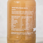 Mehmet Sandal %100 Tatlı Elma Suyu 1000 ml