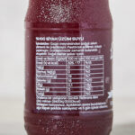 Mehmet Sandal %100 Siyah Üzüm Suyu 250 ml