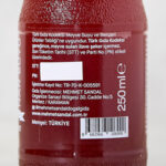 Mehmet Sandal %100 Nar Suyu 250 ml