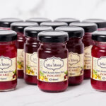 Mia Mesa İlikli Kemik Suyuna Pancar Shot Set 12x60 ml
