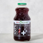 Benorganic %100 Kırmızı Karışık Meyve Suyu 946 ml