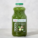 Benorganic %100 Yeşil Meyve Ve Sebze Suyu 946 ml