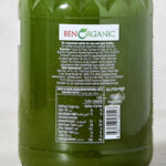 Benorganic %100 Yeşil Meyve Ve Sebze Suyu 946 ml