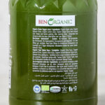 Benorganic %100 Yeşil Meyve Ve Sebze Suyu 946 ml