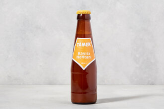 Tamek Kayısı Nektarı 200 ml