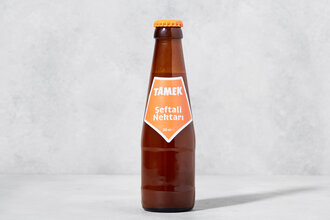 Tamek Şeftali Nektari 200 ml