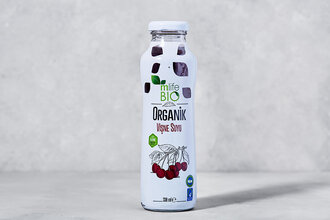 M Life Organik Vişne Meyve Suyu 330 ml