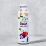 M Life Organik İncir Elma Meyve Suyu 330 ml
