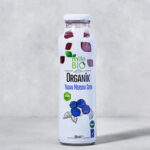 M Life Organik Yaban Mersini Meyve Suyu 330 ml