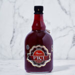 Pamir Fıçı Şalgam Acılı 1 l