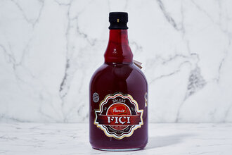 Pamir Fıçı Şalgam Acılı 1 l