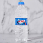 Munzur Su Pet Şişe 0,5 l