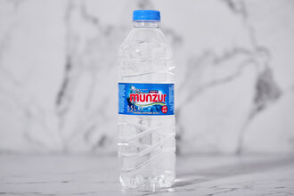 Munzur Su Pet Şişe 0,5 l