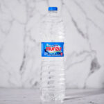 Munzur Su Pet Şişe 1,5 l