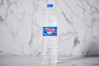 Munzur Su Pet Şişe 1,5 l
