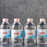 Hayat Bebek Su 6*330 ml