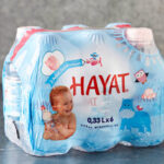 Hayat Bebek Su 6*330 ml