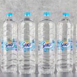 Saka Doğal Mineralli Su 6 x 1,5 l