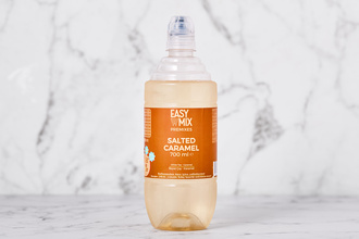Easy Mix Beyaz Çay Salted Caramel Aromalı İçecek 700 ml