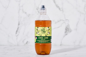 Easy Mix Refresher Cool Lime 700 ml