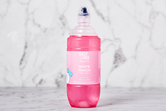 Easy Mix White Peach Beyaz Çay – Şeftali Aromalı İçecek 700 ml
