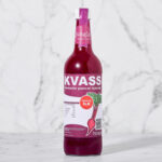 Jungle Healthy Food Kvass Fermente Pancar İçeceği 750 ml