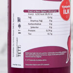 Jungle Healthy Food Kvass Fermente Pancar İçeceği 750 ml