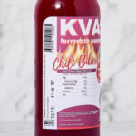 Jungle Healthy Food Kvass Fermente Pancar İçeceği Biberli 750 ml