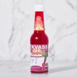 Jungle Healthy Food Kvass Fermente Pancar İçeceği Biberli 250 ml